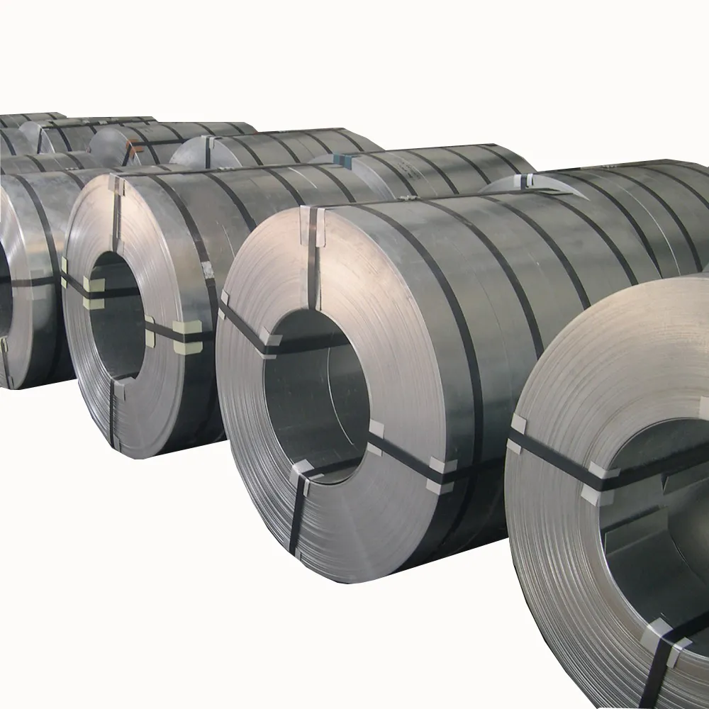 carbon steel coil